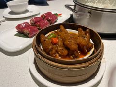 -煲王粤菜餐厅(中侨中心店)