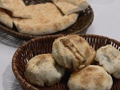 -马尔龙新疆饭店·清真(长青路店)