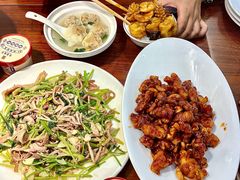 -惠宾饭庄(中山路店)