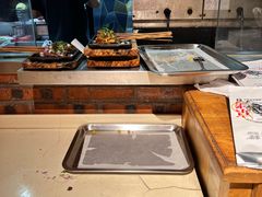 -聚点串吧·北京烧烤(赵登禹路店)