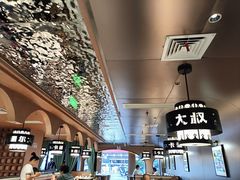 -清真·卡德尔大叔新疆主题餐厅(龙汇路店)