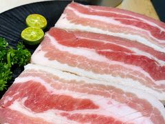 -韩宫宴烤肉·料理(宝山万达店)