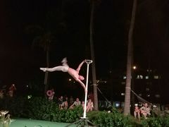 -渔家火锅·海鲜自助餐·演艺(亚龙湾天域酒店)