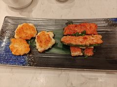 -常来小聚·广州非遗传承餐厅(高德置地店)