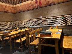 -肉串汪(月坛店)