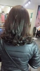 -Hair造型