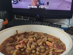 -胖哥俩肉蟹煲(爱琴海购物公园店)