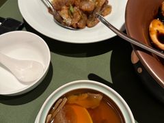 -老吉堂上海本帮菜(望京万象汇店)
