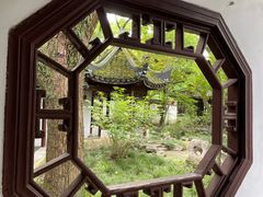 -上海醉白池公园