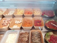-极乐小煮·成都冒菜(科技绿洲店)