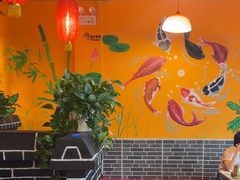 -江湖水乡铁锅炖魚(周庄嘉园店)