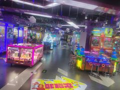 -大玩家(通州万达广场店)