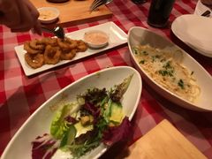 -杭州国际会议中心洲际酒店-德国啤酒屋(砂之船国际生活广场店)