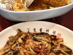 -聚首堂·特色小吃·肘子(什刹海德胜门店)