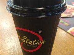 -Tube station站点比萨(王府井百货店)