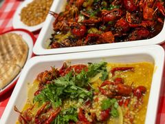 -阿青龙虾(新城店)