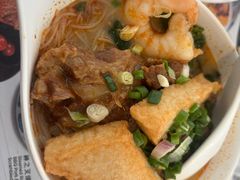 -翠华餐厅(香港国际机场店)