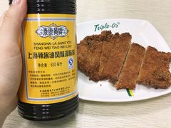 -弄堂面馆(金运路店)