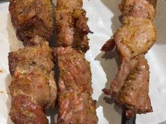 -永红源啤酒·烧烤·海鲜·大排档(青特城店)