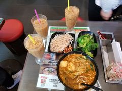 -星林居酸辣米线餐厅