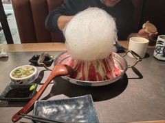 -沼津港精致料理·寿喜烧·烧鸟(龙湖南桥天街日料榜单店)