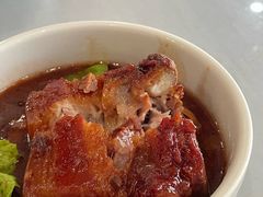 玫瑰腐乳肉-小实惠嘉(威海路店)
