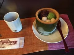 -中村藤吉(本店)