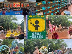 -南宁方特东盟神画