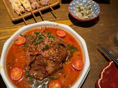 -鸟屯(三里屯店)