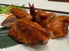-明阁 Ming Court(广州朗豪酒店)