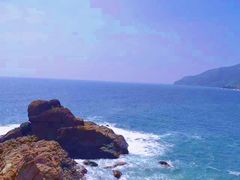 -灵山岛风景区