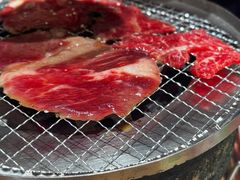 -牛也烧肉(摩尔城店)