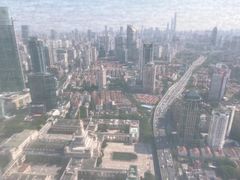 -上海静安香格里拉大酒店