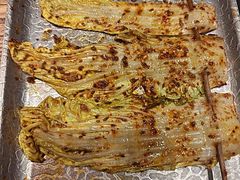 -北丐先生·野馄饨烧烤(泰达E街区店)