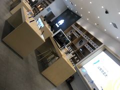 -华为授权体验店(城阳万象汇)