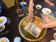 蝴蝶花鲢-土著渔匠·养生蝴蝶鱼(香樟路店)