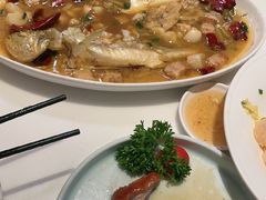 -新旺茶餐厅·早餐·夜宵(仙霞店)