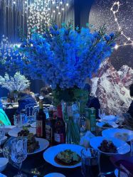 -格乐利雅婚礼艺术中心(南外滩店)