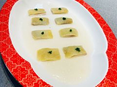 葱油鸡-虹御轩·传承江浙菜(虹桥店)