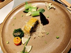 -叶叶菩提(太原别墅店)