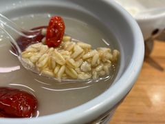 兰州甜醅子-品回味清真西北楼(宁波首店)