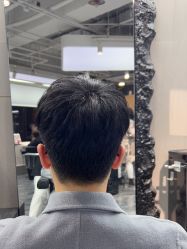 点击看大图 -Sying杉影日式烫染專門店