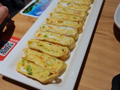 -山海珍味韩国料理(奥城店)