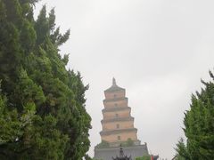 -大慈恩寺(大雁塔)