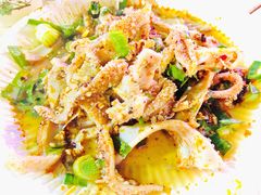 -正宁路小吃夜市