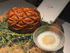 -壳里西餐厅Coquille Seafood Bistro(蒙自路店)