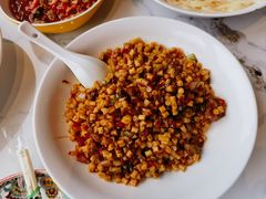 -巴依老爷新疆美食(常营店)