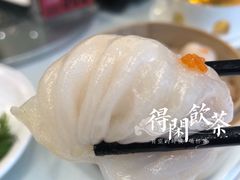 -御彩酒家(东风东路店)