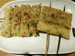 -木屋烧烤(南新店)