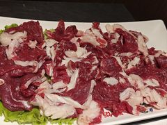 -草原饭店火锅